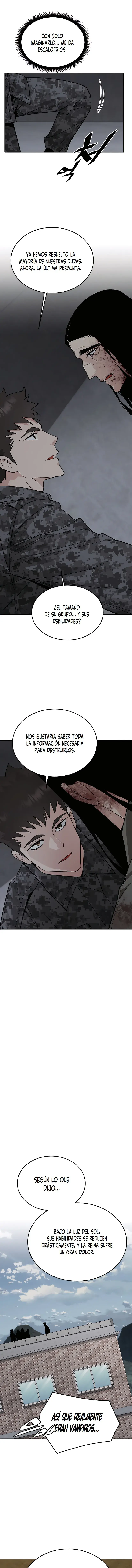 EL DESPERTAR DEL CHEF > Capitulo 77 > Page 101